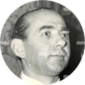 Paolo Bonomi - Italian politician