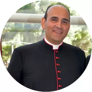 Paolo Borgia - Prelate