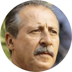 Paolo Borsellino