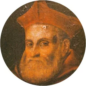 Paolo Burali d'Arezzo - Priest