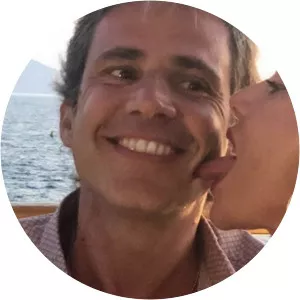 Paolo Calabresi Marconi photograph