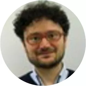 Paolo Campana - Cinematographer