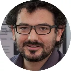 Paolo Canofari - Author