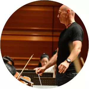 Paolo Carignani - Italian conductor