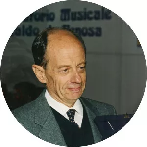 Paolo Casini