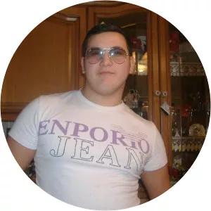 Paolo Casisa photograph