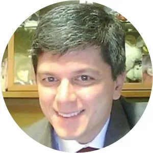 Paolo Cattorini - Italian author