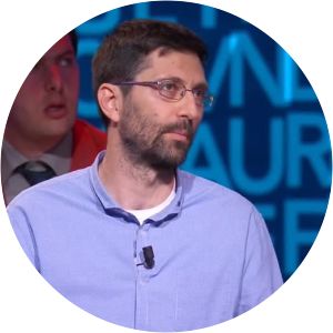 Paolo Ceravolo photograph