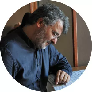 Paolo Chiavacci Musician