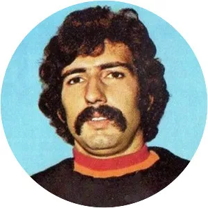 Paolo Conti - Italian goalkeeper