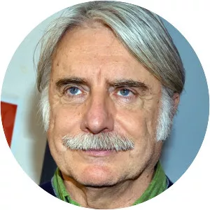 Paolo Crepet - Italian psychiatrist