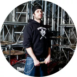 Paolo Crimi Musician