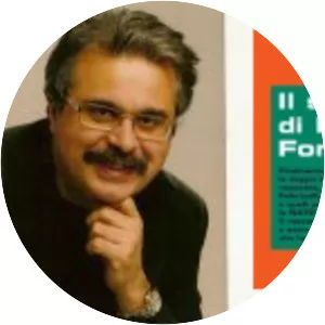 Paolo Cucchiarelli - Italian journalist