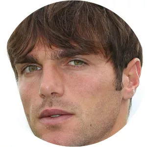 Paolo De Ceglie - Italian former football player