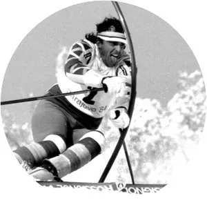 Paolo De Chiesa - Italian journalist