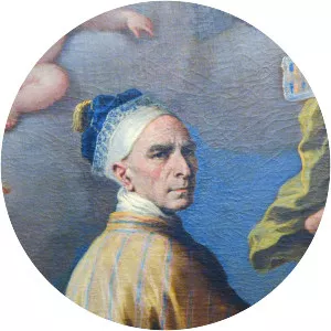 Paolo de Matteis - Italian painter