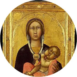 Paolo di Giovanni Fei - Painter