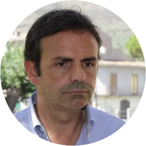 Paolo Di Laura Frattura