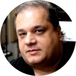 Paolo Di Nicolantonio - Musical artist