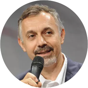 Paolo Di Stefano - Italian writer