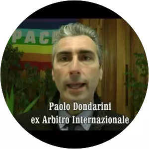 Paolo Dondarini