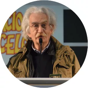 Paolo Eleuteri Serpieri