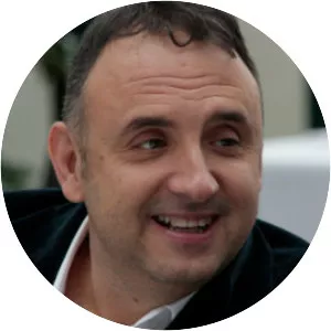 Paolo Fabrizio Iacuzzi