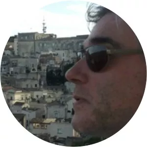 paolo fanciullacci gianluca ferrarini - Musical artist