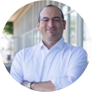 Paolo Faraboschi - Researcher