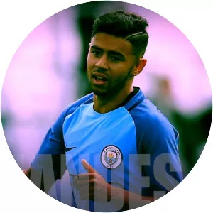 Paolo Fernandes - Spanish football player