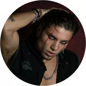 Paolo Ferrara - Musician