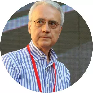 Paolo Flores d'Arcais