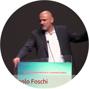 Paolo Foschi - Writer