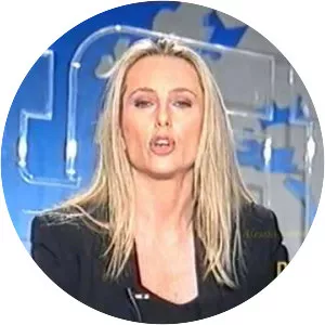 Paolo Frajese - Television presenter ‧ Marina Hedman's husband