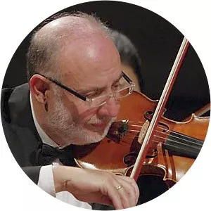 Paolo Franceschini - Musical artist