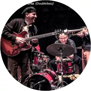 Paolo Fresu Devil Quartet