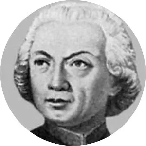 Paolo Frisi