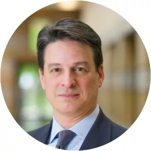 Paolo G. Carozza - Higher education teacher