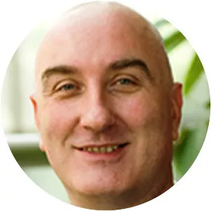 Paolo Galizzi - Author