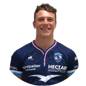 Paolo Garbisi - Italian rugby union player