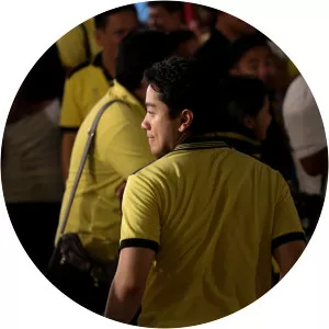 Paolo Gerardo Z. Roxas photograph