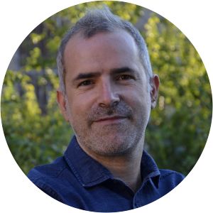 Paolo Geremei - Director