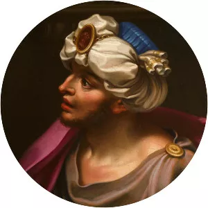 Paolo Gerolamo Piola