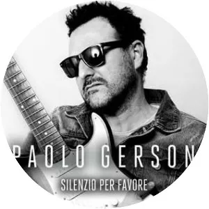 Paolo Gerson