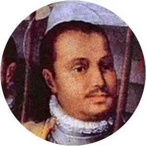 Paolo Giordano I Orsini
