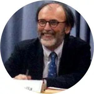 Paolo Giuntella - Journalist