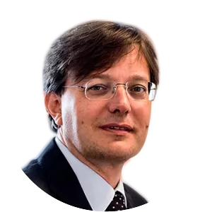 Paolo Gontero - Author