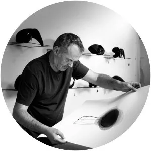 Paolo Grassino - Artist