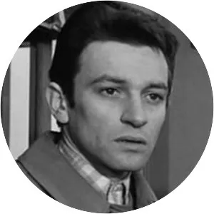 Paolo Graziosi - Italian stage actor