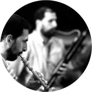 Paolo Grazzi - Musical artist